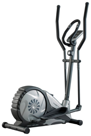 Эллиптический тренажер Hasttings Q300 Medusa