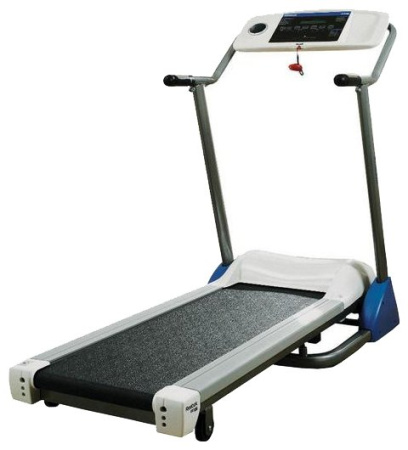 Электрическая беговая дорожка REEBOK TR1 Edge (RE-11301)