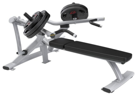 Тренажер со свободными весами Matrix Magnum MG-PL13