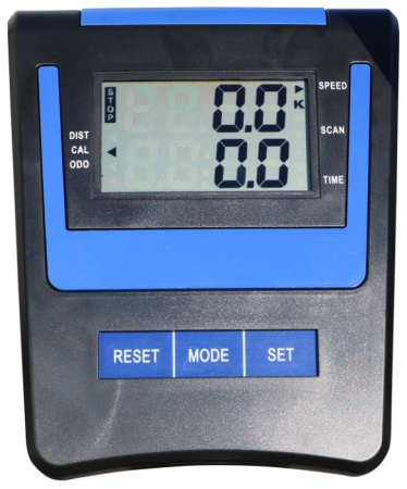 Эллиптический тренажер DFC Challenge CH C