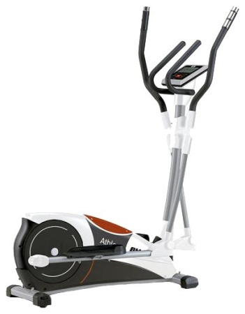 Эллиптический тренажер BH FITNESS G2336N Athlon Program