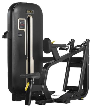 Тренажер со встроенными весами Bronze Gym S7-004