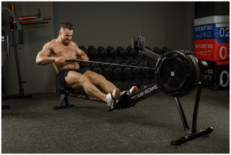 Гребной тренажёр UltraGym Air Cross UG-CP 002