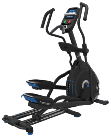 Эллиптический тренажер Nautilus E628