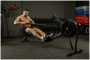 Гребной тренажёр UltraGym Air Cross UG-CP 002