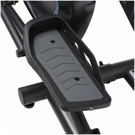 Эллиптический тренажер EVO FITNESS Gelios магнитный