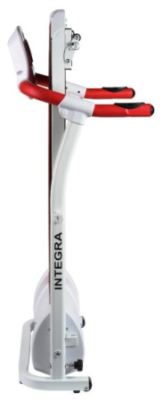 Электрическая беговая дорожка Evo Fitness Integra Red