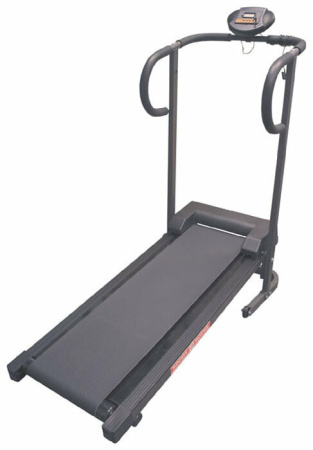 Механическая беговая дорожка SPORT HOUSE SH-2001/5B