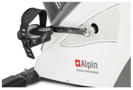 Велоэргометр Alpin Neo B-200