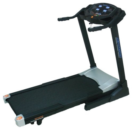 Электрическая беговая дорожка Sportop ST1870