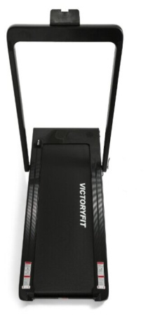 Электрическая беговая дорожка VictoryFit VF-X680 Black