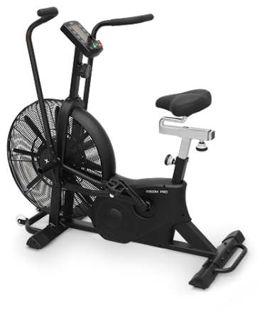 Аэромагнитный байк Bronze Gym A900M PRO