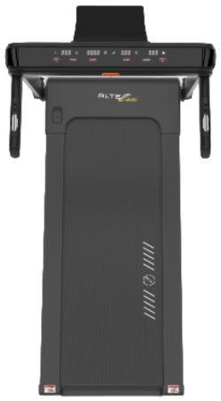 Беговая дорожка электрическая для дома Altezani ALF 1400