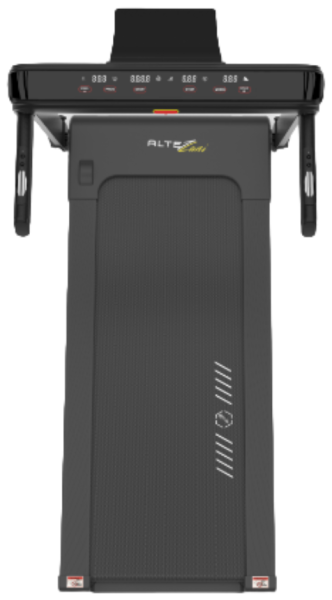 Беговая дорожка электрическая для дома Altezani ALF 1400