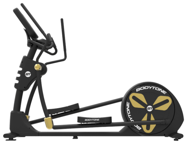 Эллиптический тренажер BODYTONE EVOE2