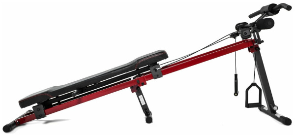 Тренажер DFC Pilate Trainer D5006