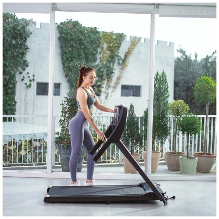 Беговая дорожка OVICX A2S