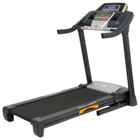 Электрическая беговая дорожка NordicTrack T9.1 (NETL99810)