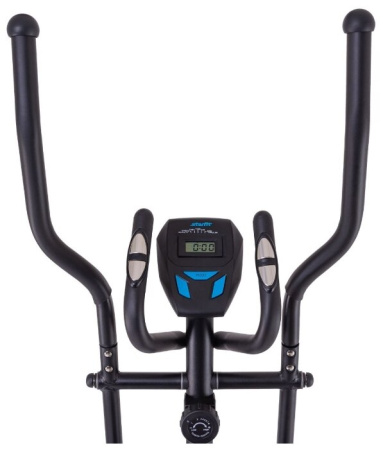 Эллиптический тренажер Starfit VE-102 Racer New
