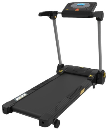 Электрическая беговая дорожка Intensor T200