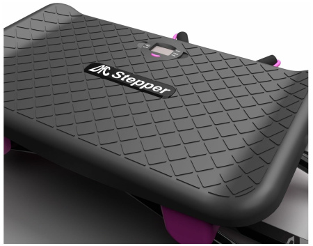 Министеппер с эспандерами DFC SC-S107P