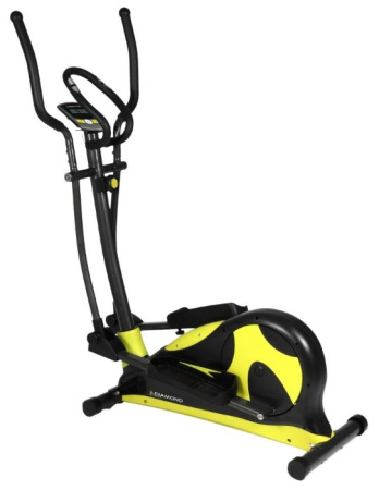 Эллиптический тренажер Diamond Fitness X-Circle Cross