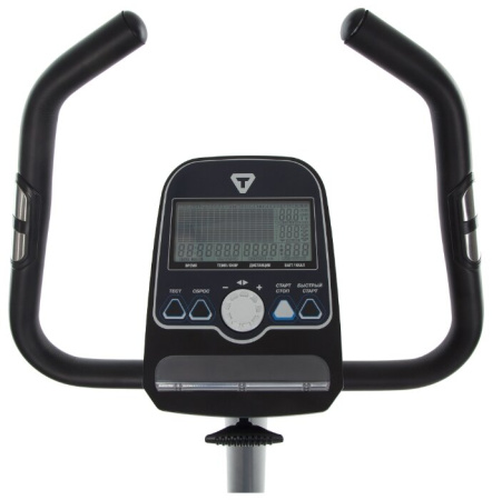 Вертикальный велотренажер Torneo Jazz B-517