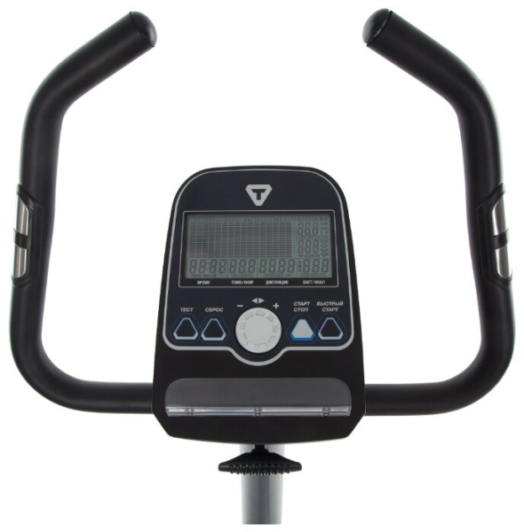 Вертикальный велотренажер Torneo Jazz B-517