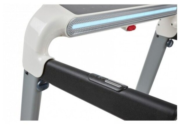 Электрическая беговая дорожка ITOSIMA Shape