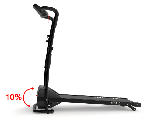 Беговая дорожка UnixFit ST-310