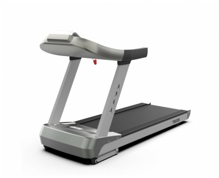 Беговая дорожка для дома/тренажер для дома DFC T770