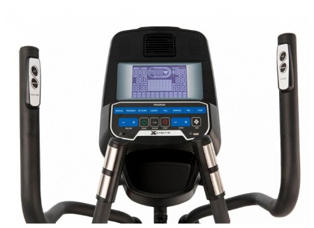 Эллиптический тренажер Xterra FSX3500