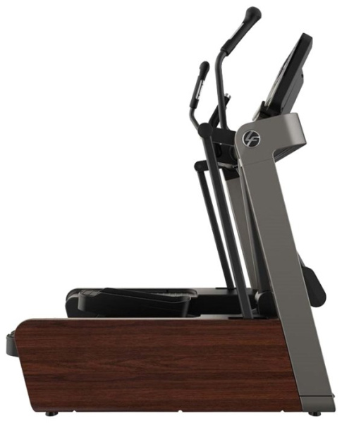 Эллиптический тренажер Life Fitness FS4 Dark Walnut