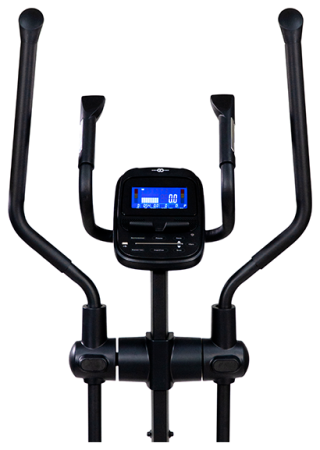 Эллиптический тренажер CardioPower E450