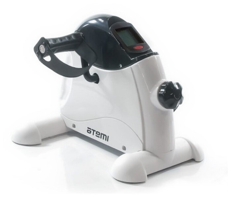 Портативный велотренажер ATEMI AC93