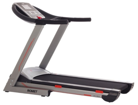 Электрическая беговая дорожка Romet B100