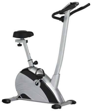 Велоэргометр Deus B22900B Platinum