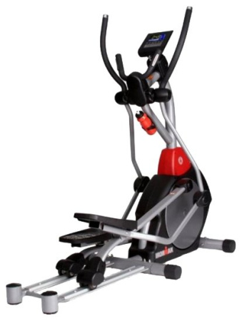 Эллиптический тренажер Ironman Fitness IM 1880