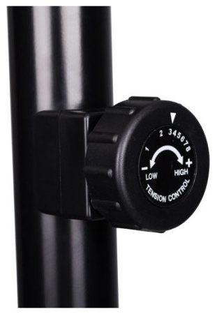 Вертикальный велотренажер Hop-Sport HS-60R Shade