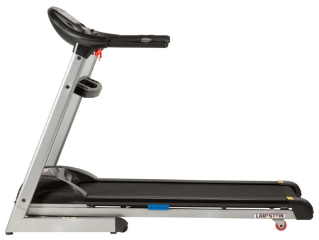 Электрическая беговая дорожка LAUFSTEIN Gemini
