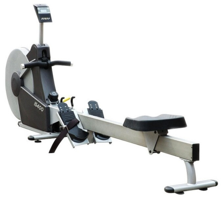 Гребной тренажер Impulse IS400