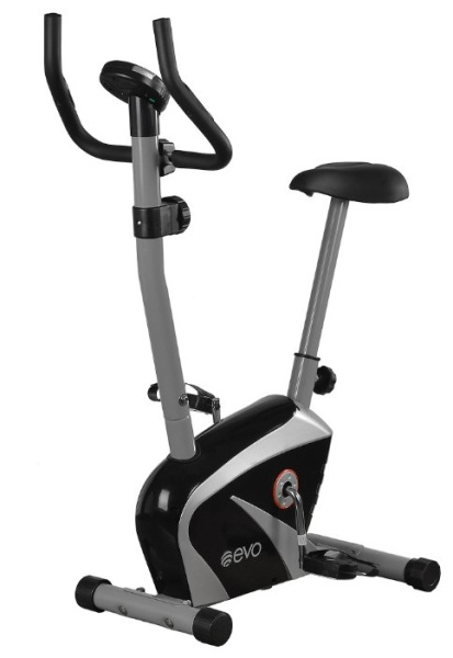 Вертикальный велотренажер Evo Fitness Arlett