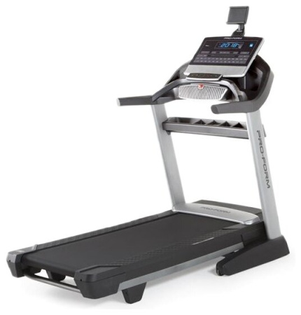 Электрическая беговая дорожка ProForm Pro 1500 (PETL14618)