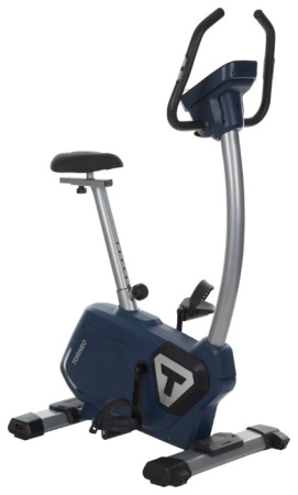 Вертикальный велотренажер Torneo Jazz B-517