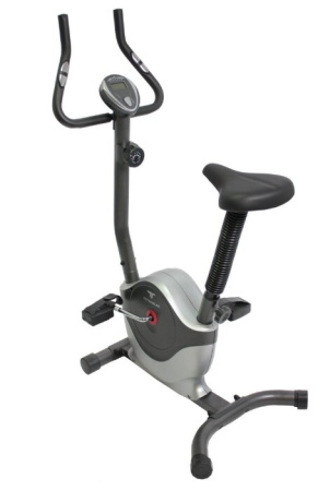 Вертикальный велотренажер Titanium SF 0475