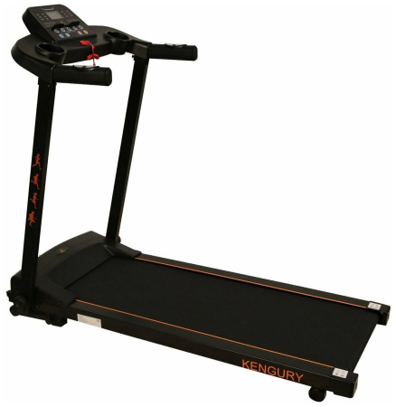 Беговая дорожка DFC KENGURY