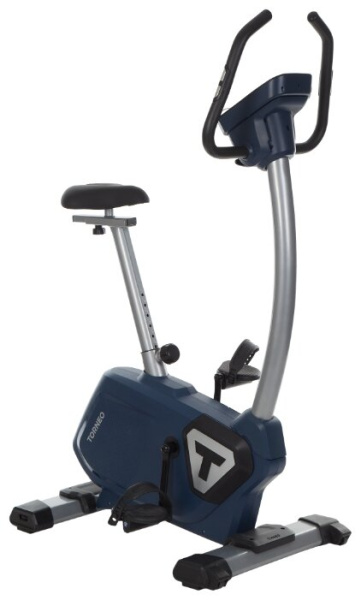 Вертикальный велотренажер Torneo Jazz B-517