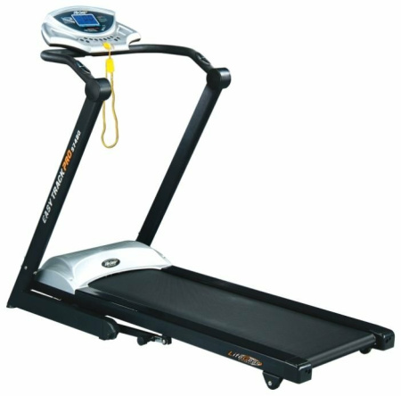 Электрическая беговая дорожка LifeGear 97480 Easy Track Pro