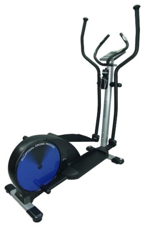 Эллиптический тренажер INFINITI VG30 Cardio