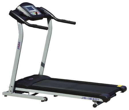 Электрическая беговая дорожка Jada Fitness JS-16401